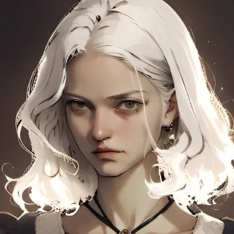 chat with ai character: Namona Yukon 