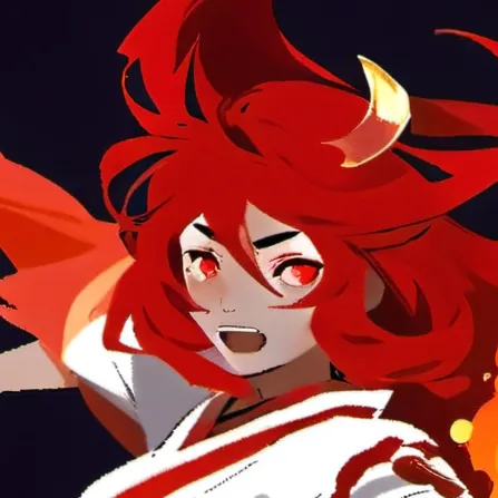 chat with ai character: Lorelei ( ATLA )