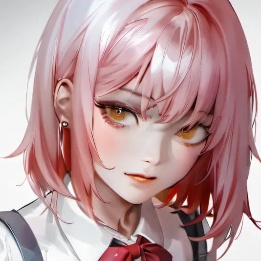 chat with ai character: Chai-li