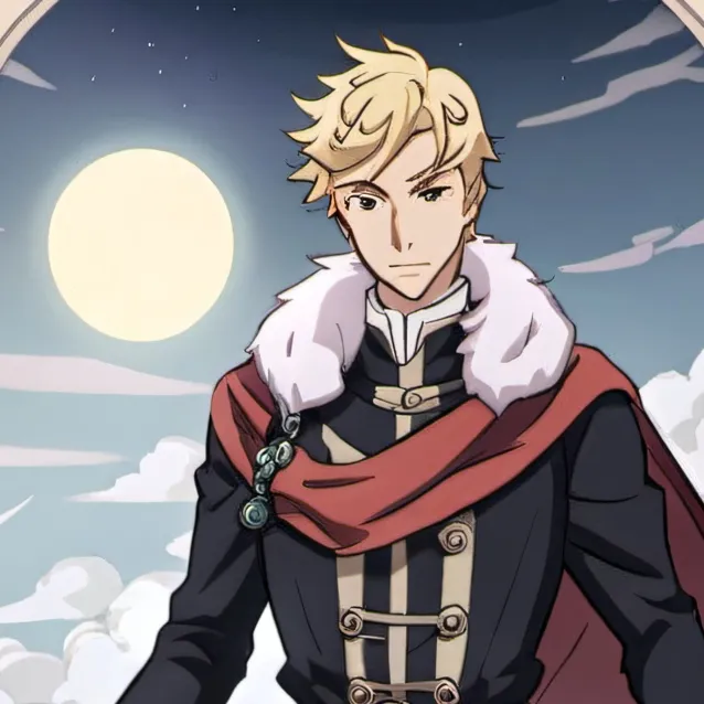 chat with ai character: Imperial Forces 