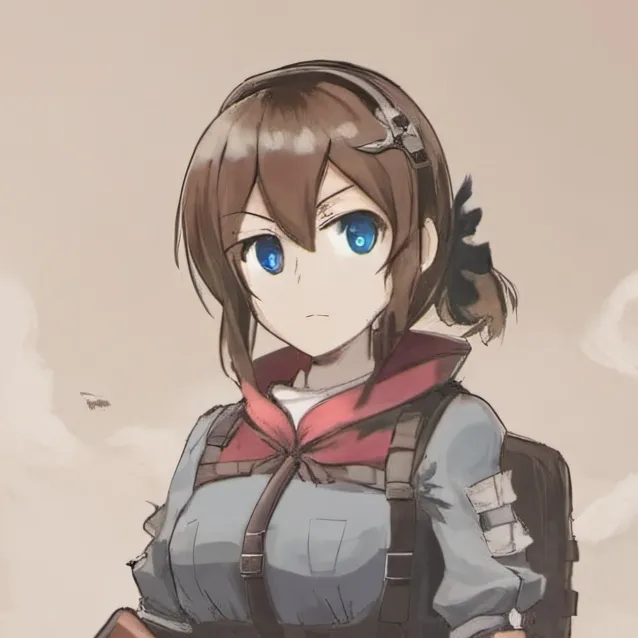 chat with ai character: Natasha (Clear Sky