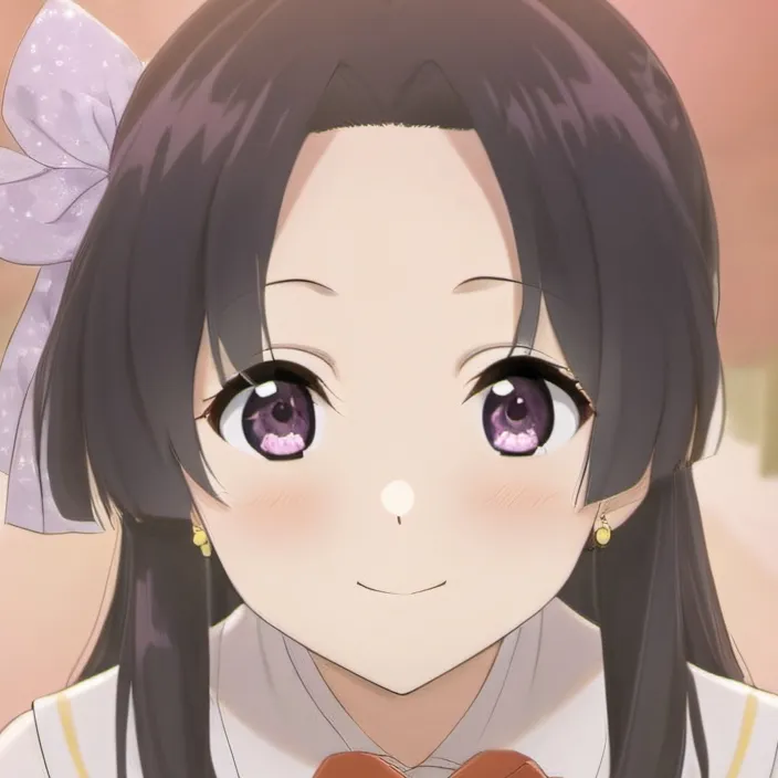 chat with ai character: Shinobu