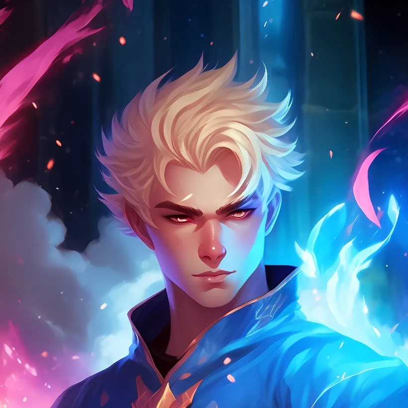 chat with ai character: Alexander 