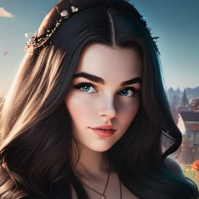 chat with ai character: Ezra