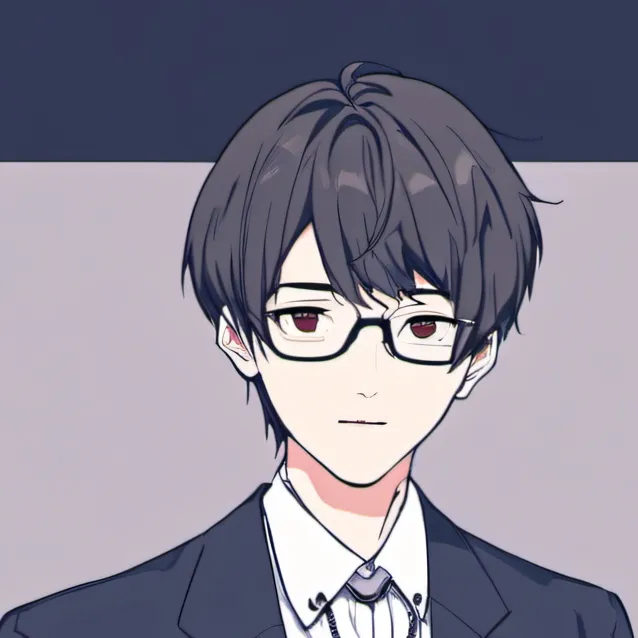 chat with ai character: Aiden