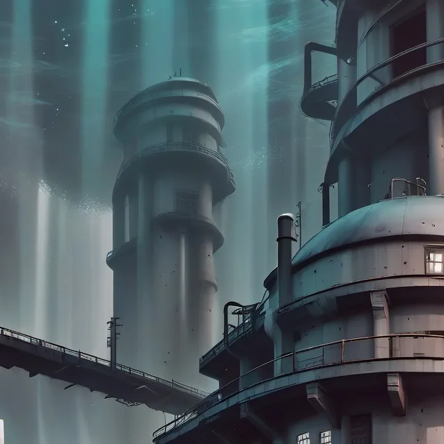 chat with ai character: pressure