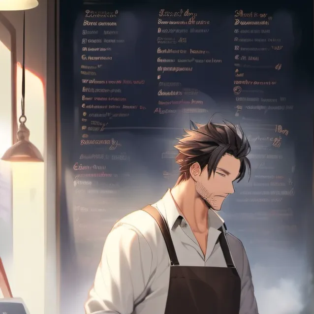 chat with ai character: Jack