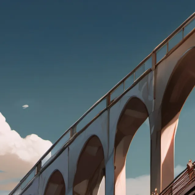 chat with ai character: Sky