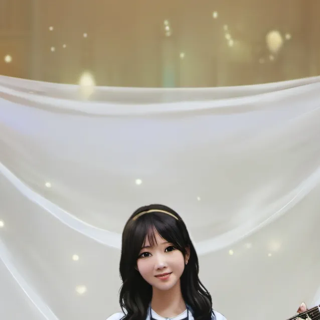 chat with ai character: Lia