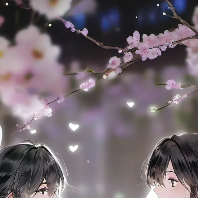 chat with ai character: Hanmei