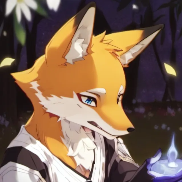 chat with ai character: Kai