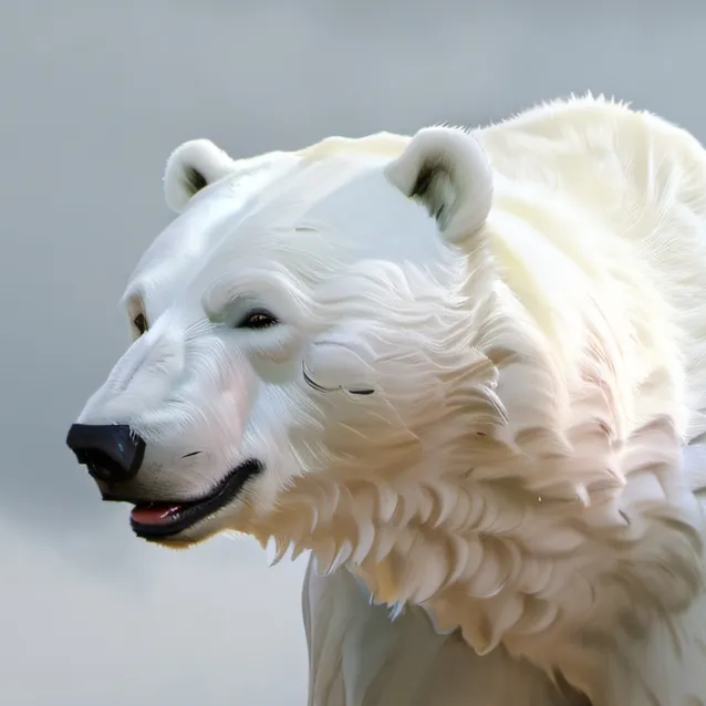 chat with ai character: Aurora