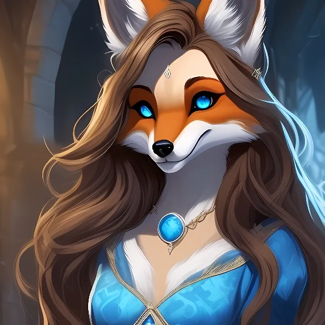 chat with ai character: Amelia Graves