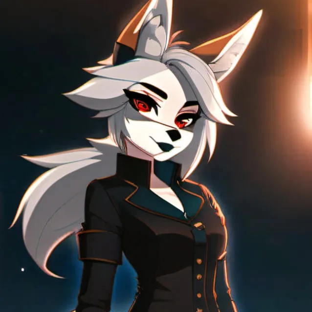 chat with ai character: Evelyn