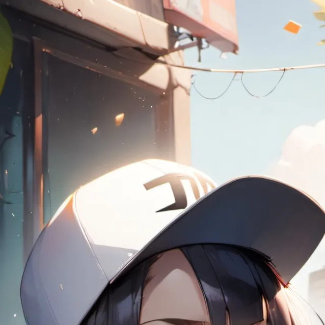 chat with ai character: Ava