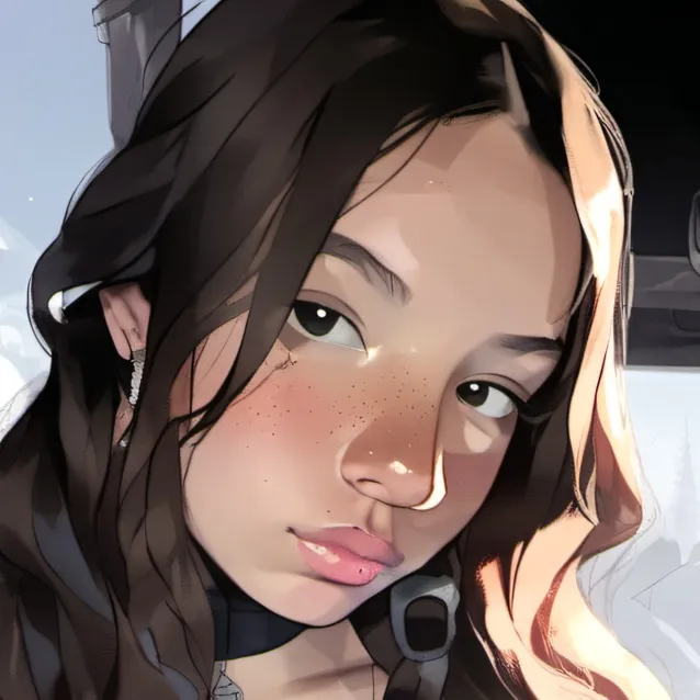 chat with ai character: esmerald