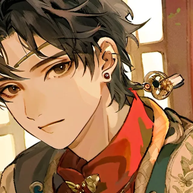 chat with ai character: Arauki 