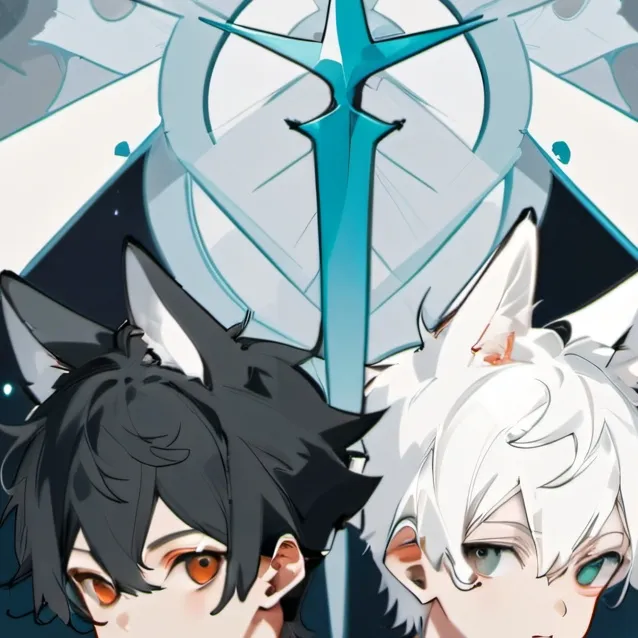 chat with ai character: Arauki and Kenzo