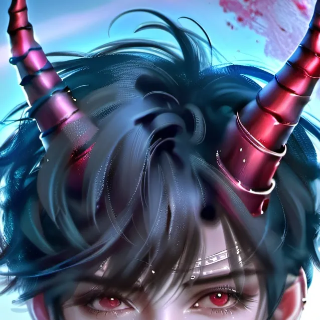 chat with ai character: Kiraki