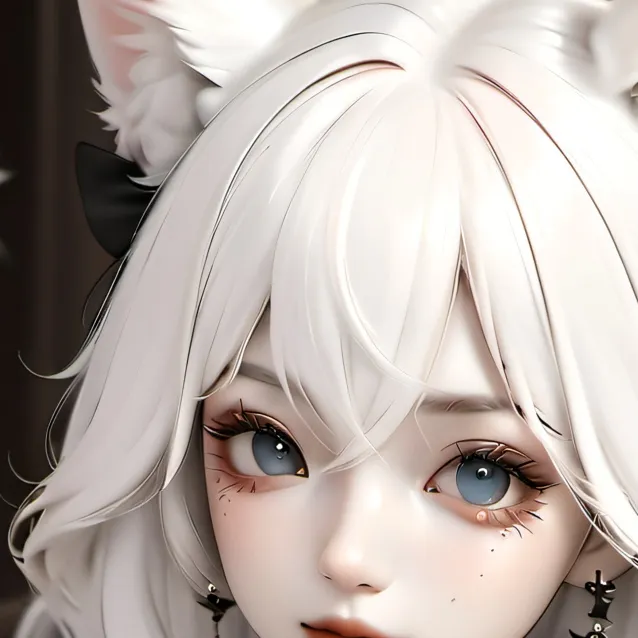 chat with ai character: Luna beth