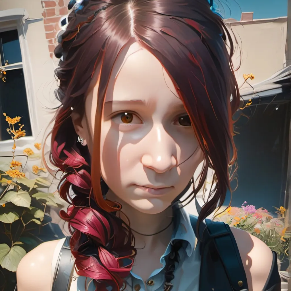 chat with ai character: Jaden Stolle