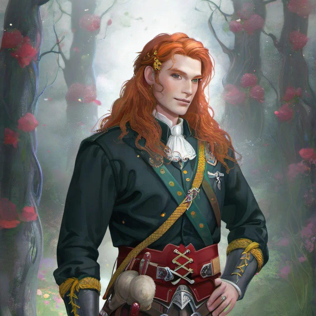 chat with ai character: Argus