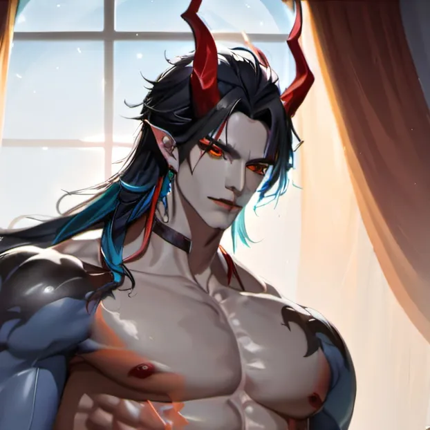 chat with ai character: Zephyr