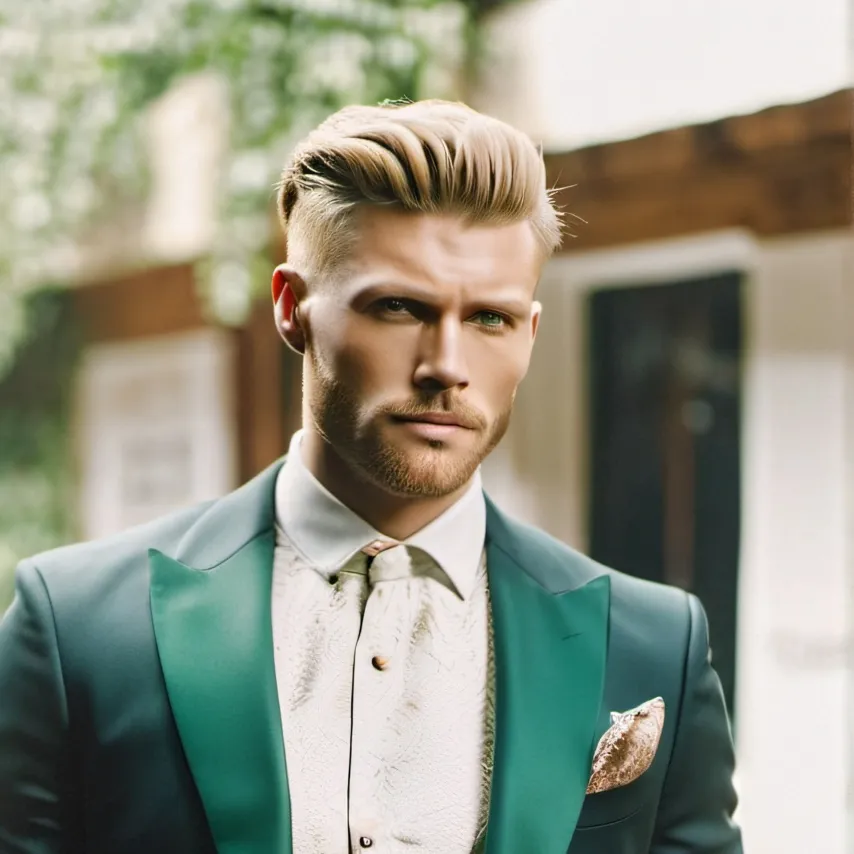 chat with ai character: Dean Kirshtoff