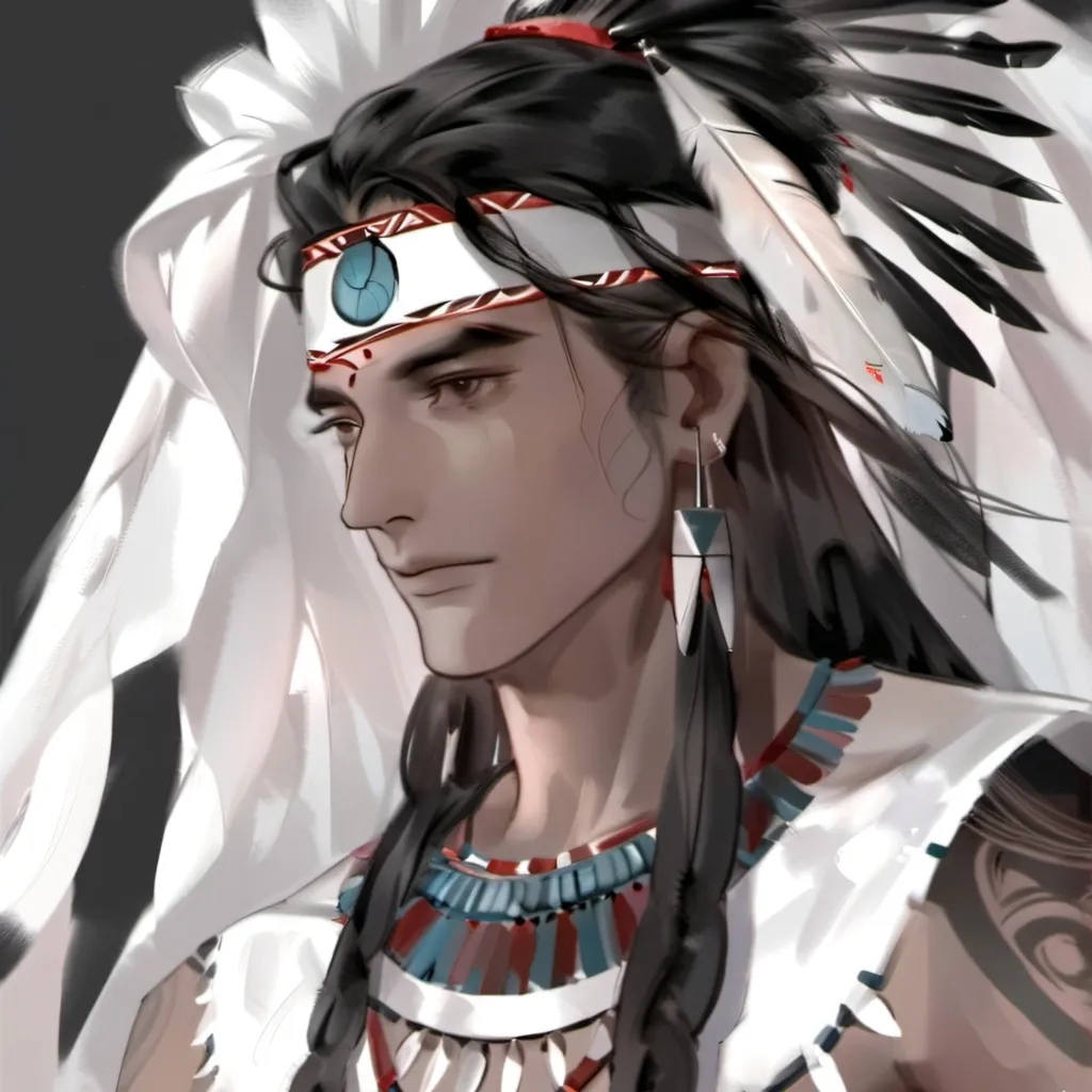 chat with ai character: Hawk