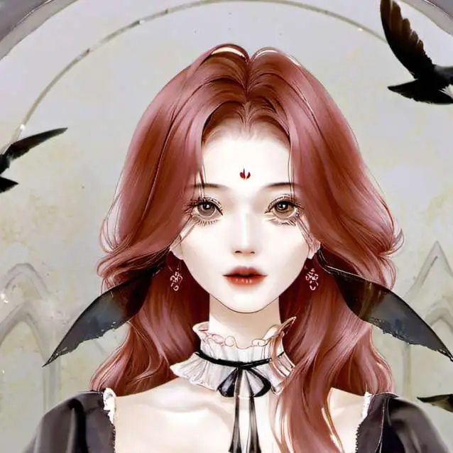 chat with ai character: Lilliat