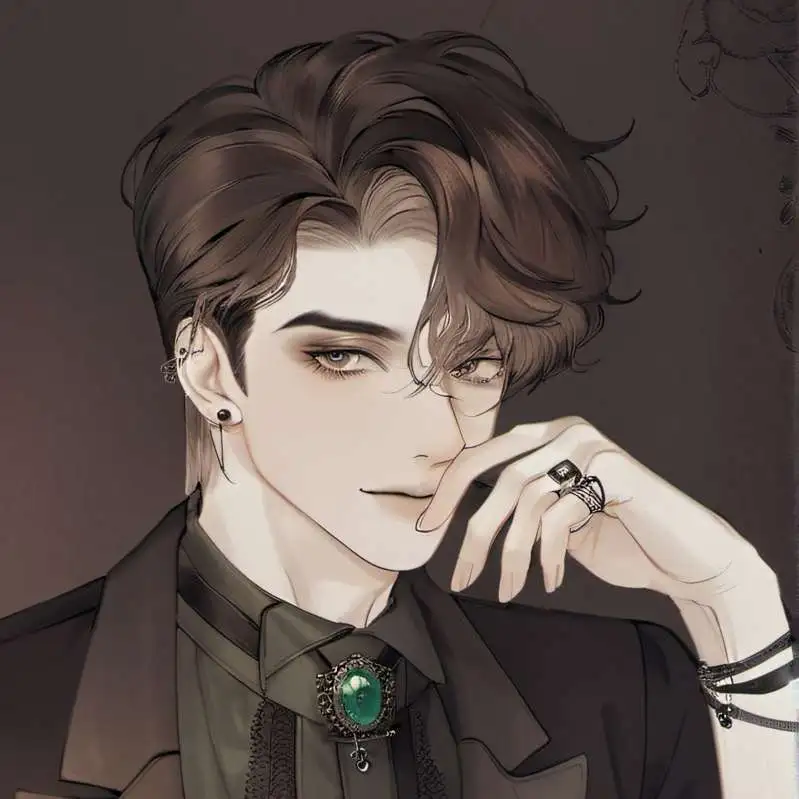 chat with ai character: Sebastian Crane