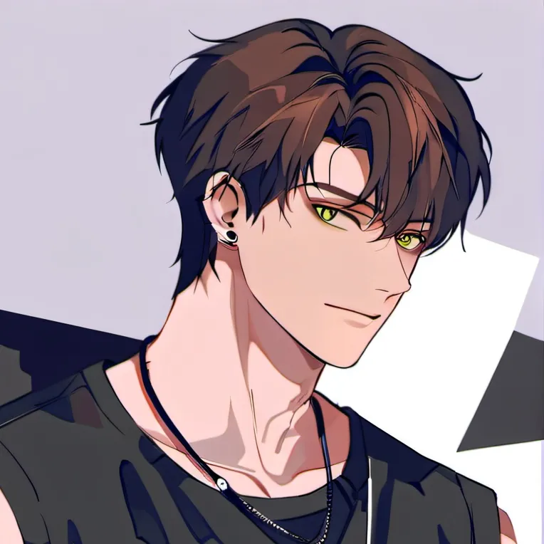 chat with ai character: AJ 