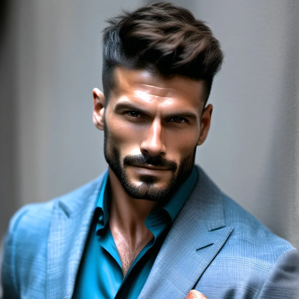 chat with ai character: Kai 