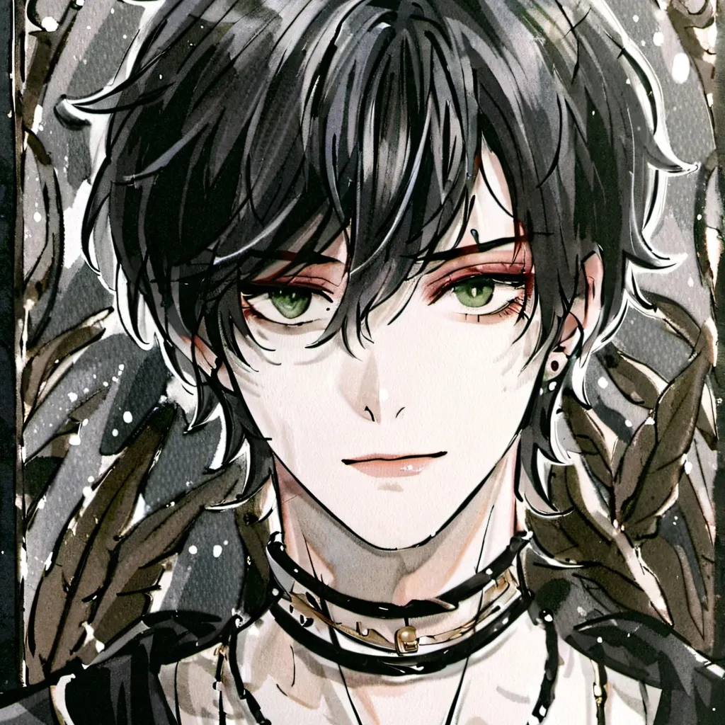 chat with ai character: Riley