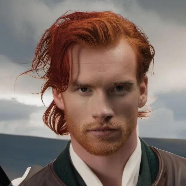 chat with ai character: Seamus MacKenzie 