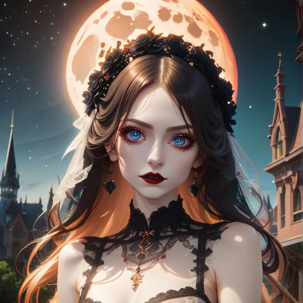 chat with ai character: Isabella Devaroux