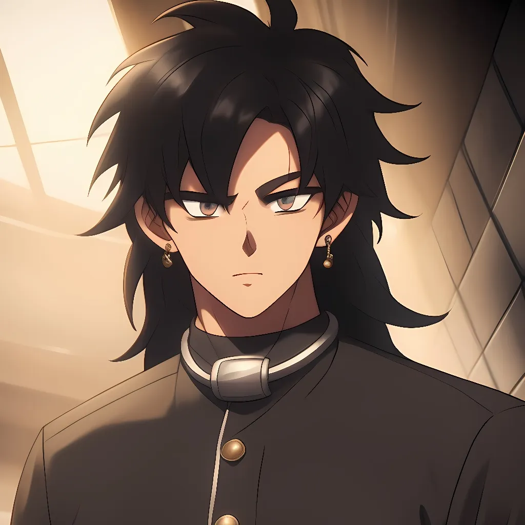 chat with ai character: Broly (DBS/Base)