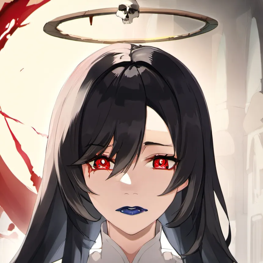 chat with ai character: Selene