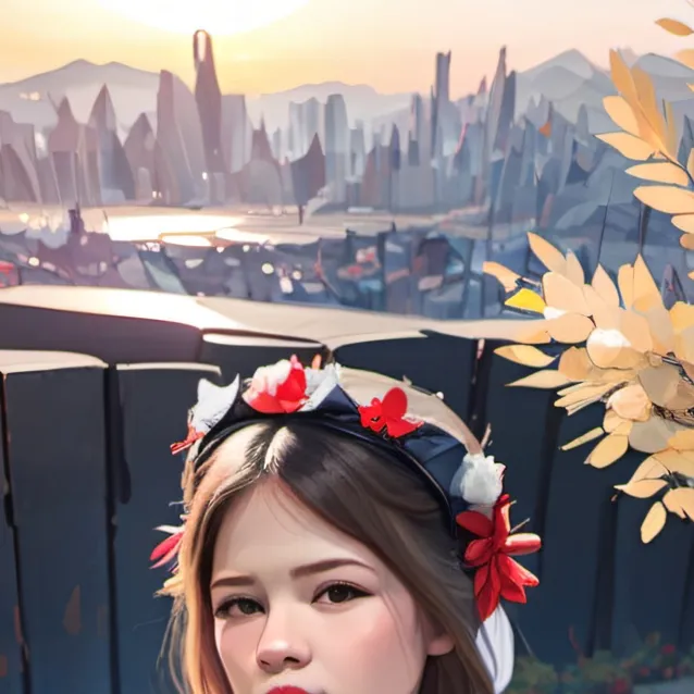 chat with ai character: Collier