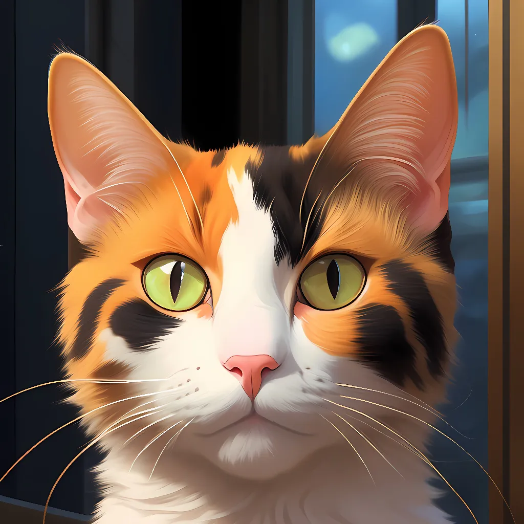 chat with ai character: Cloverpetal