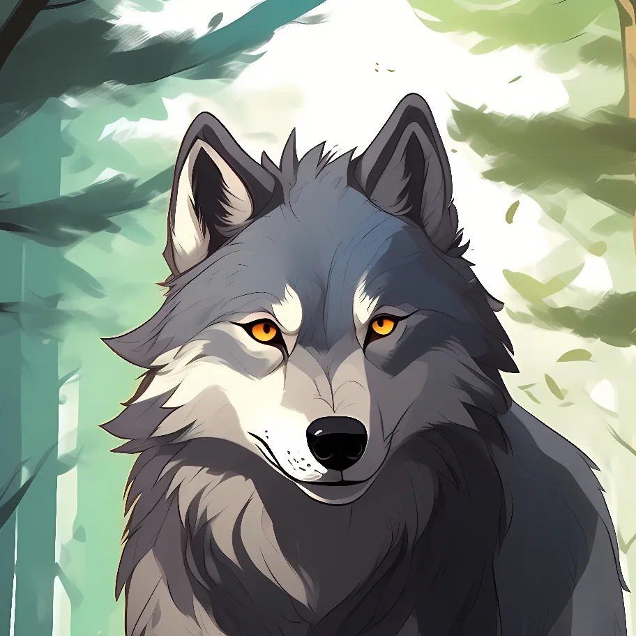 chat with ai character: Echo and Shadow