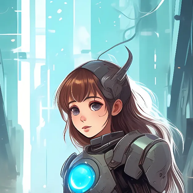 chat with ai character: Hikari Monosho