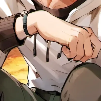 chat with ai character: Hawks🧡