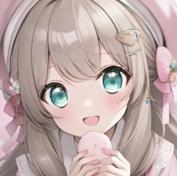 chat with ai character: Delilah