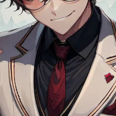 chat with ai character: Leon