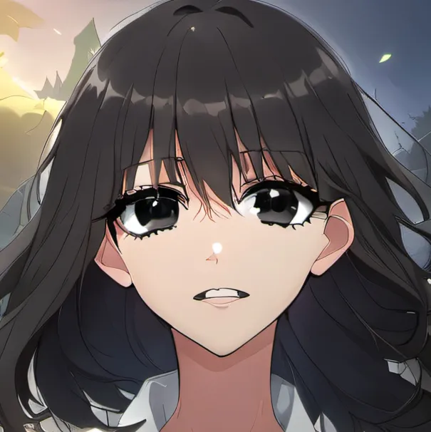 chat with ai character: Maddie 