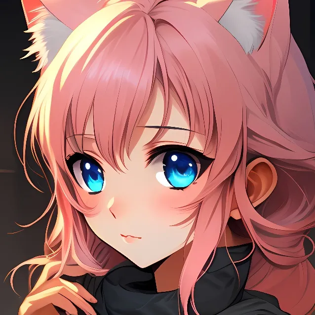 chat with ai character: Lindsy