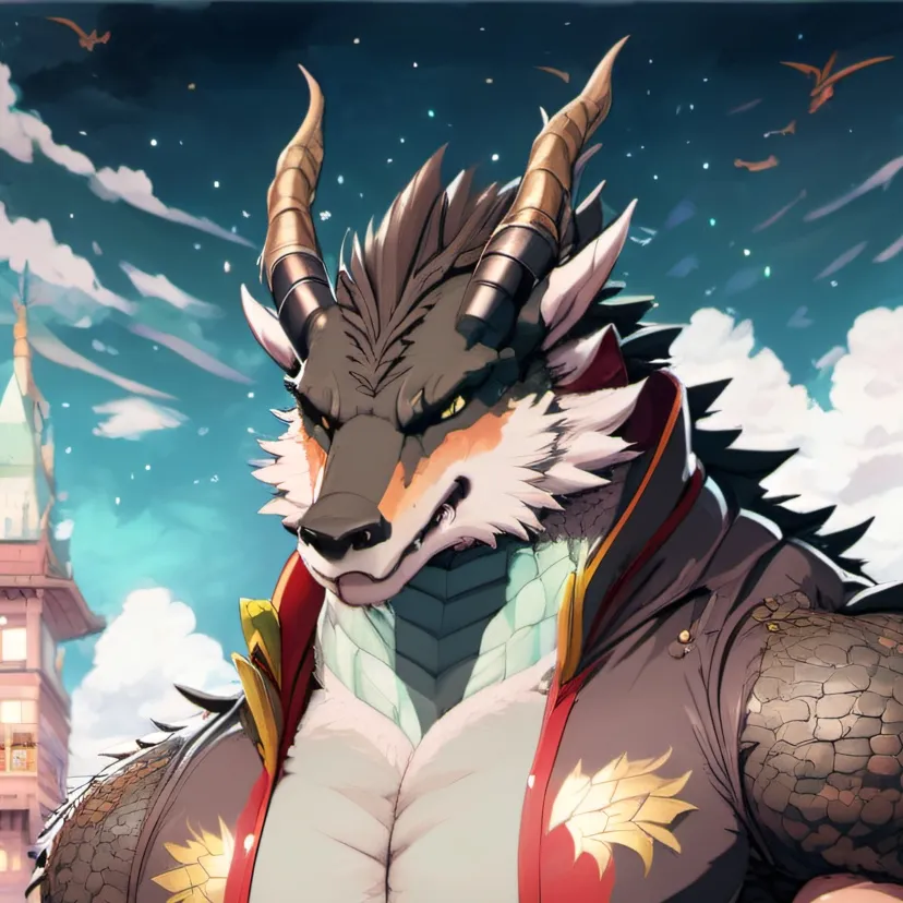 chat with ai character: Rodrigo