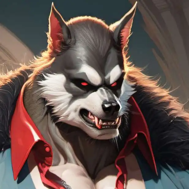 chat with ai character: Damon