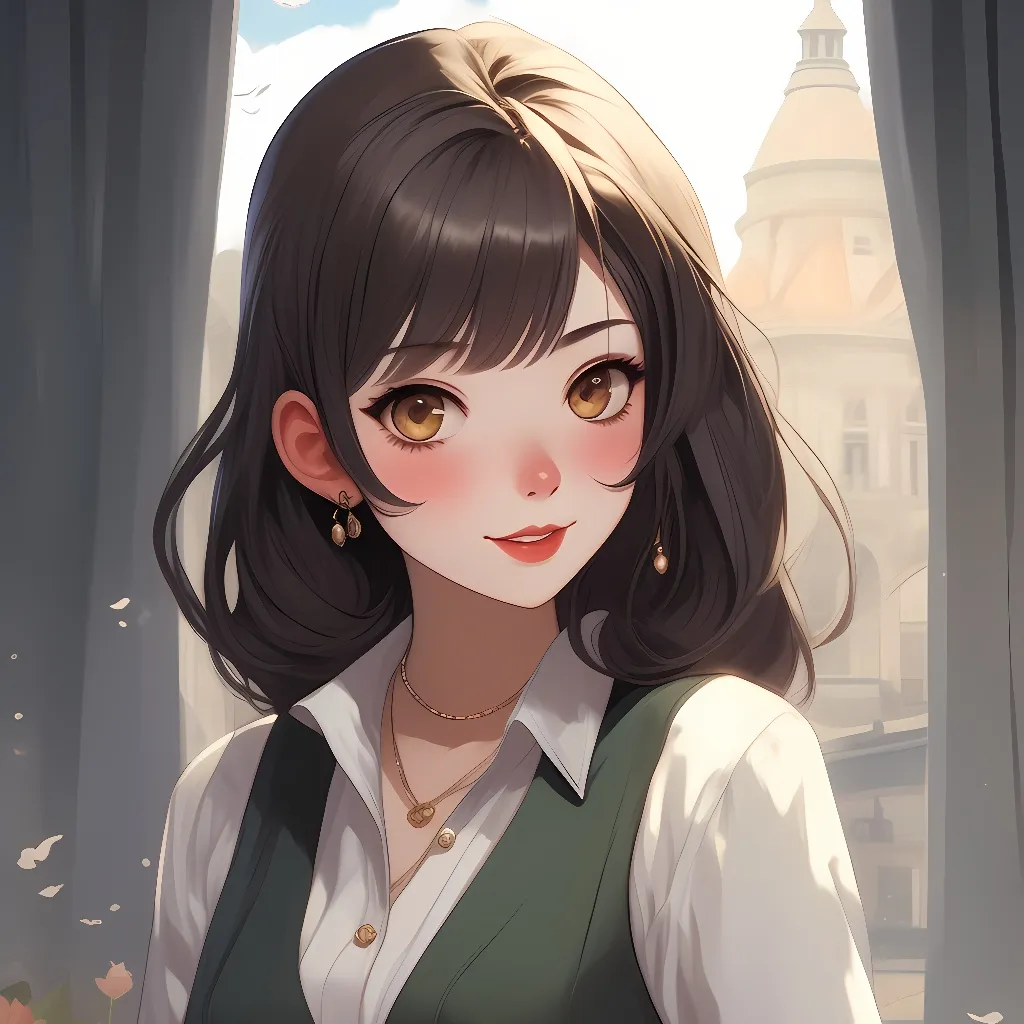 chat with ai character: Akira 